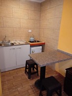 Cabañas El Caleuche El Tabo