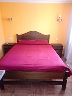 Cabañas El Caleuche El Tabo