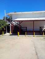 Cabañas El Caleuche El Tabo