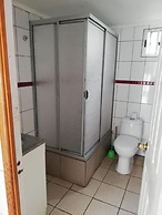 Cabañas El Caleuche El Tabo