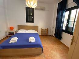 Garden Studio by the sea