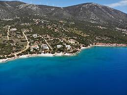 Garden Studio by the sea