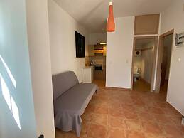 Garden Studio by the sea