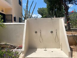 Garden Studio by the sea