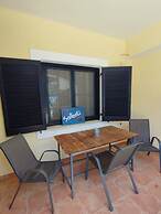 Garden Studio by the sea