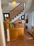 Salanti Get Away Villa