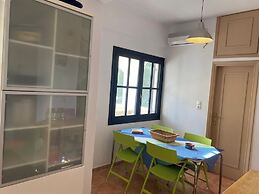 Salanti Get Away Villa