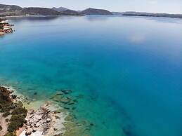 Salanti Get Away Villa