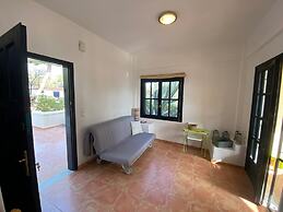 Salanti Get Away Villa