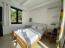 Salanti Get Away Villa