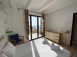 Salanti Get Away Villa