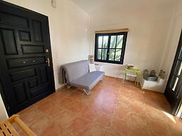 Salanti Get Away Villa