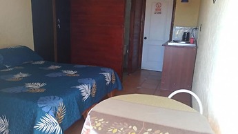Hostal El Gallego III El Quisco