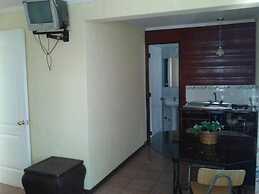 Hostal El Gallego III El Quisco