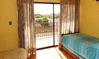 Hostal El Gallego III El Quisco