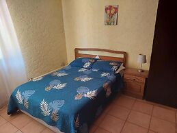 Hostal El Gallego III El Quisco