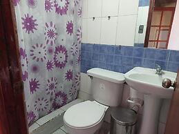 Hostal El Gallego III El Quisco