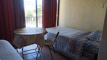 Hostal El Gallego III El Quisco