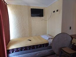 Hostal El Gallego III El Quisco