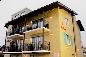 Hostal El Gallego III El Quisco