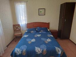 Hostal El Gallego III El Quisco