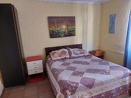 Hostal El Gallego III El Quisco