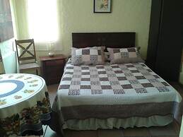 Hostal El Gallego III El Quisco