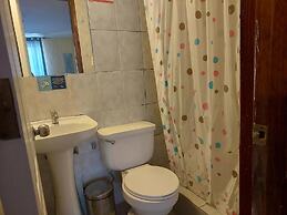 Hostal El Gallego III El Quisco