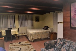 Hostal El Gallego III El Quisco