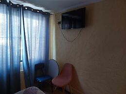 Hostal El Gallego III El Quisco