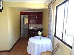 Hostal El Gallego III El Quisco