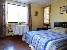 Hostal El Gallego III El Quisco