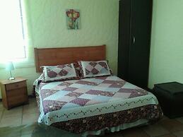 Hostal El Gallego III El Quisco