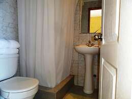 Hostal El Gallego III El Quisco