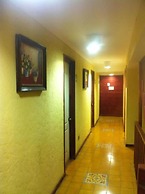 Hostal El Gallego III El Quisco