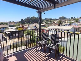 Hostal El Gallego III El Quisco