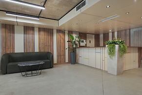 Rainbow Residence Batumi