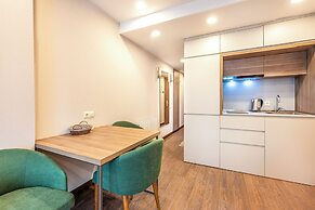 Rainbow Residence Batumi