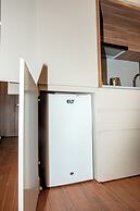 Rainbow Residence Batumi