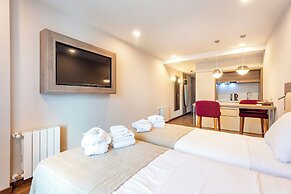 Rainbow Residence Batumi
