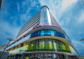 Rainbow Residence Batumi