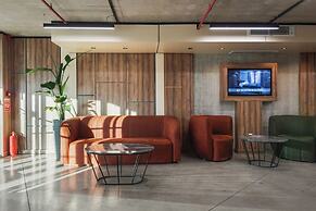 Rainbow Residence Batumi