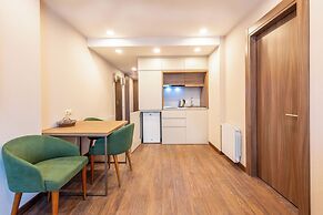 Rainbow Residence Batumi