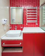 Rainbow Residence Batumi