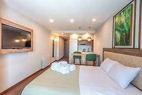 Rainbow Residence Batumi