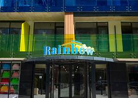 Rainbow Residence Batumi