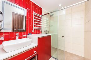 Rainbow Residence Batumi