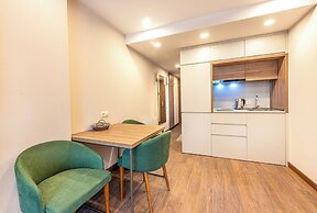 Rainbow Residence Batumi