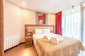 Rainbow Residence Batumi