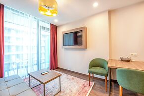 Rainbow Residence Batumi